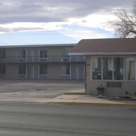 Laramie Valley Inn מראה חיצוני תמונה