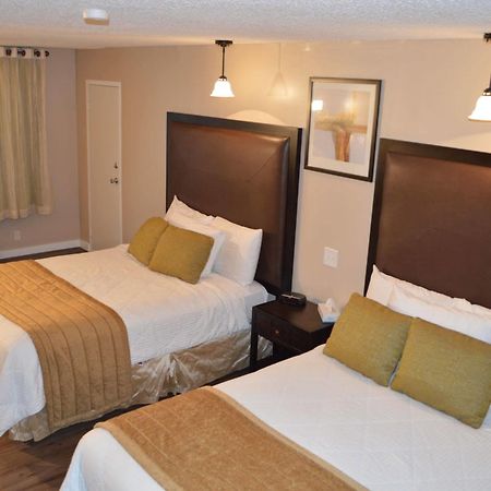 Laramie Valley Inn מראה חיצוני תמונה