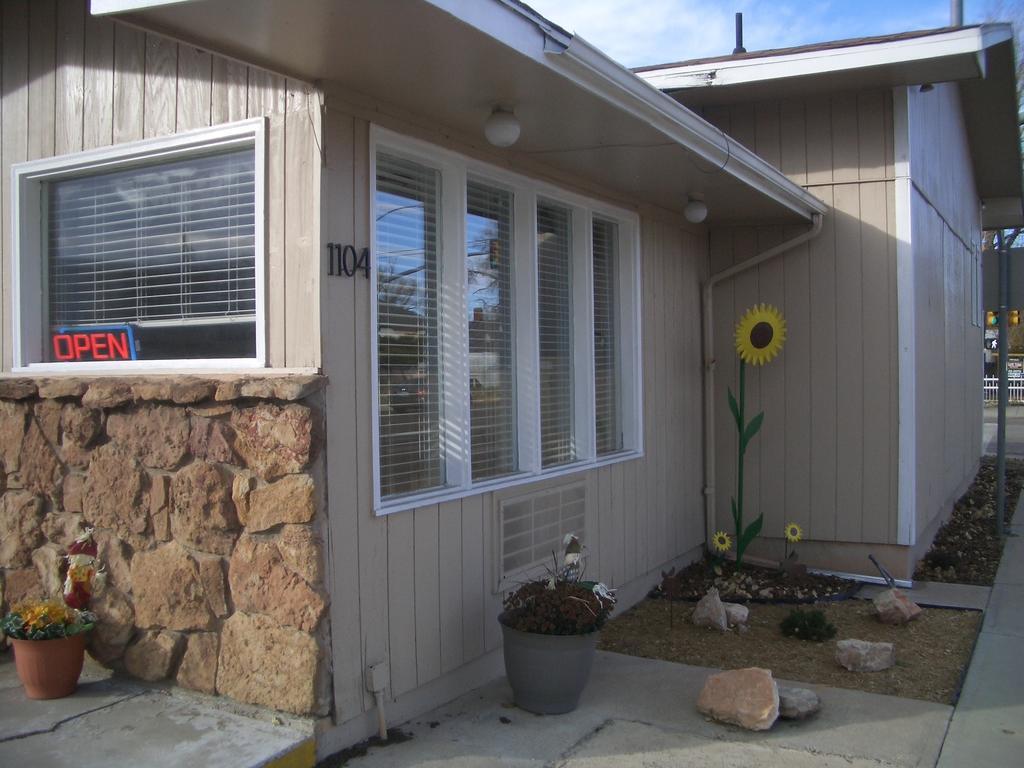 Laramie Valley Inn מראה חיצוני תמונה