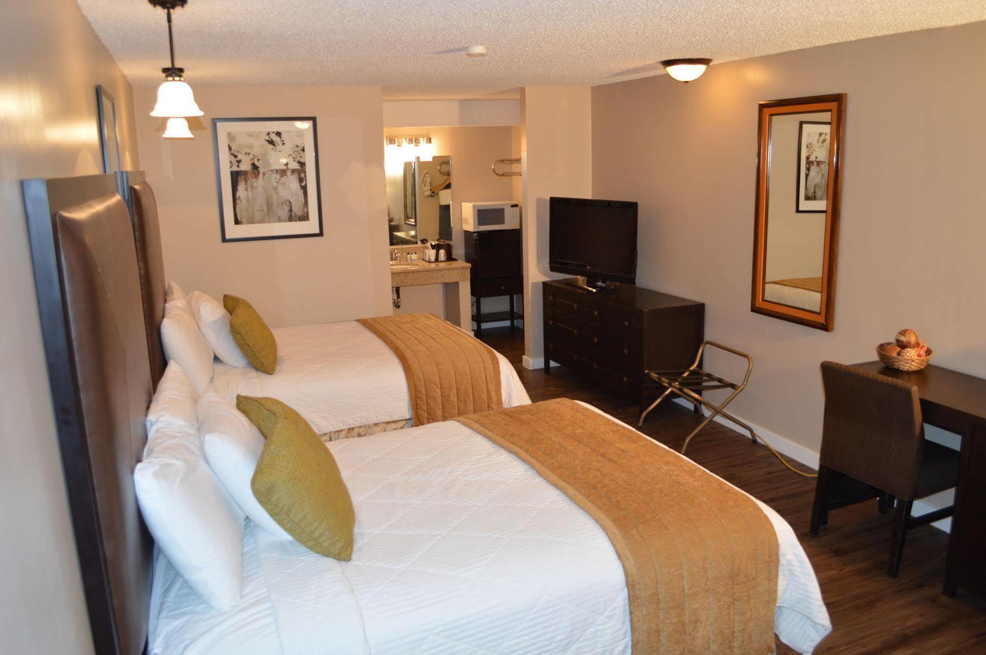 Laramie Valley Inn מראה חיצוני תמונה