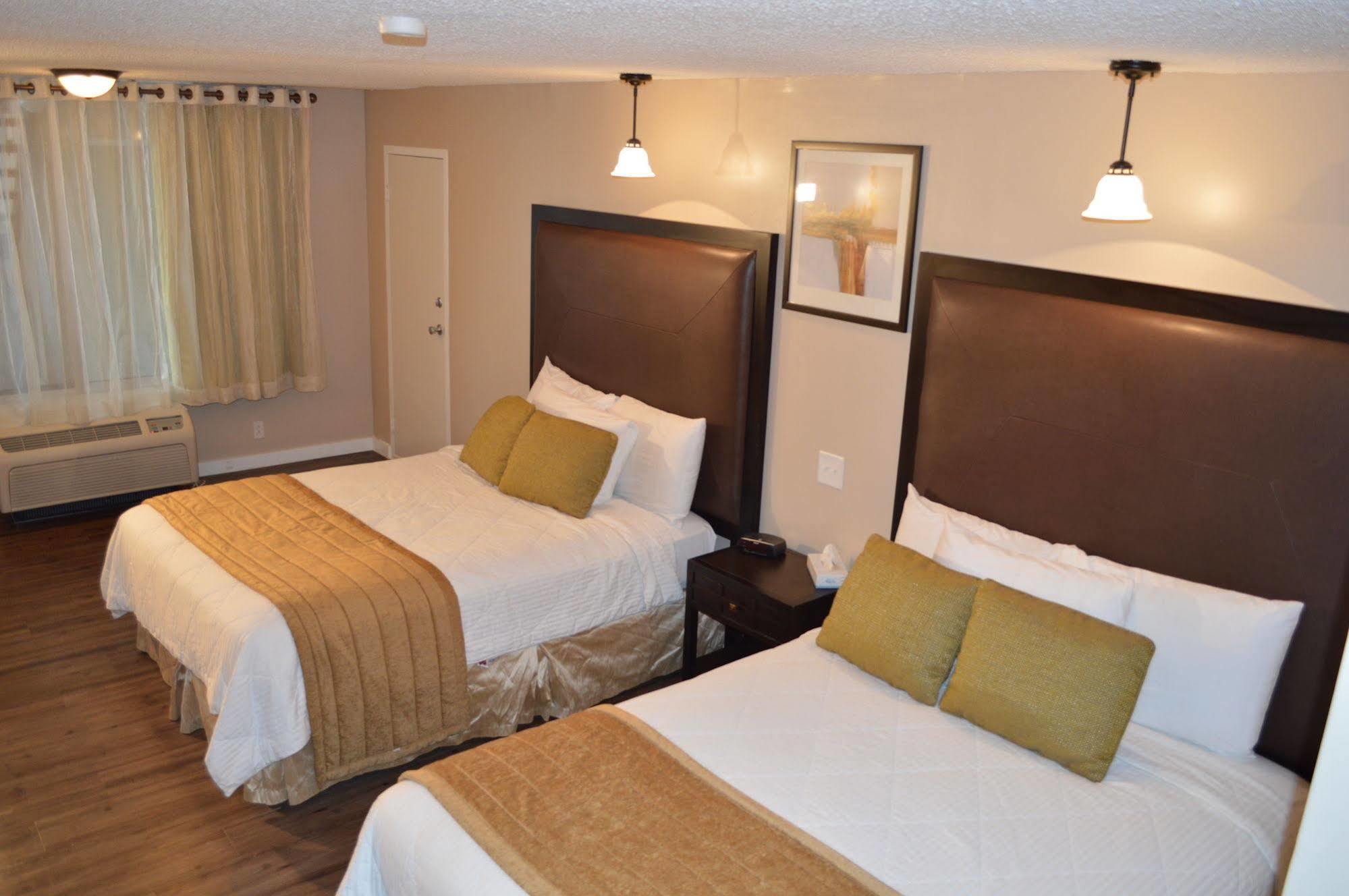 Laramie Valley Inn מראה חיצוני תמונה